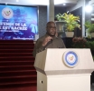 Ni troublé, ni perturbé par l’agression rwandaise : Félix Tshisekedi réaffirme sa détermination à imposer la paix en RDC